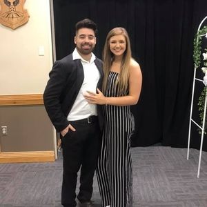 Meet your Posher, Kaylee